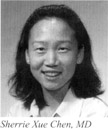 Sherrie (Xue) Chen