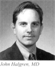 John Halgren