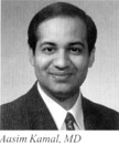 Aasim Kamal