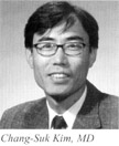 Chang-Sik Kim