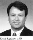 Scott Larson