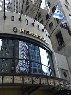 Intercontinental