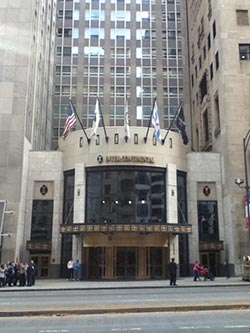 Intercontinental