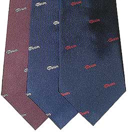 tie