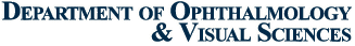 Department of Ophthalmology and Visual Sciences