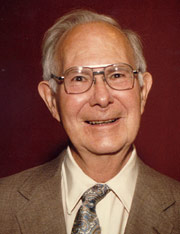 Picture of P.J. Leinfelder