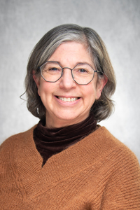 Dina Blanc, PhD