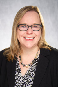 Anne Wilson, MBA