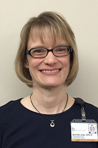 Jennifer Timmerman