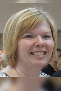 Kristi Howsare
