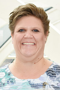 Mary Wendt