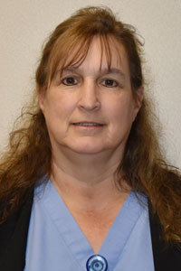 Trish Banes
