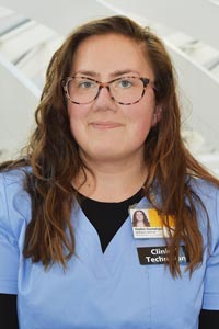 Haylee Gustafson