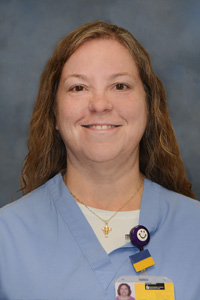 Cathrine Jones