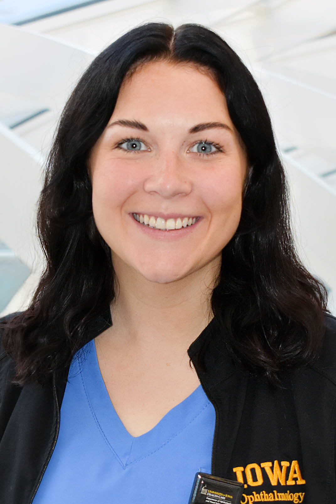Shannon Renken