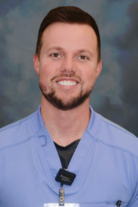 Nicholas Scanlon