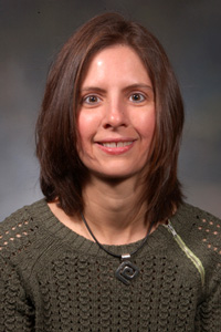 Lisa C. Leavy