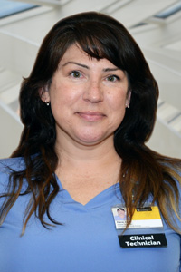 Dana Zach