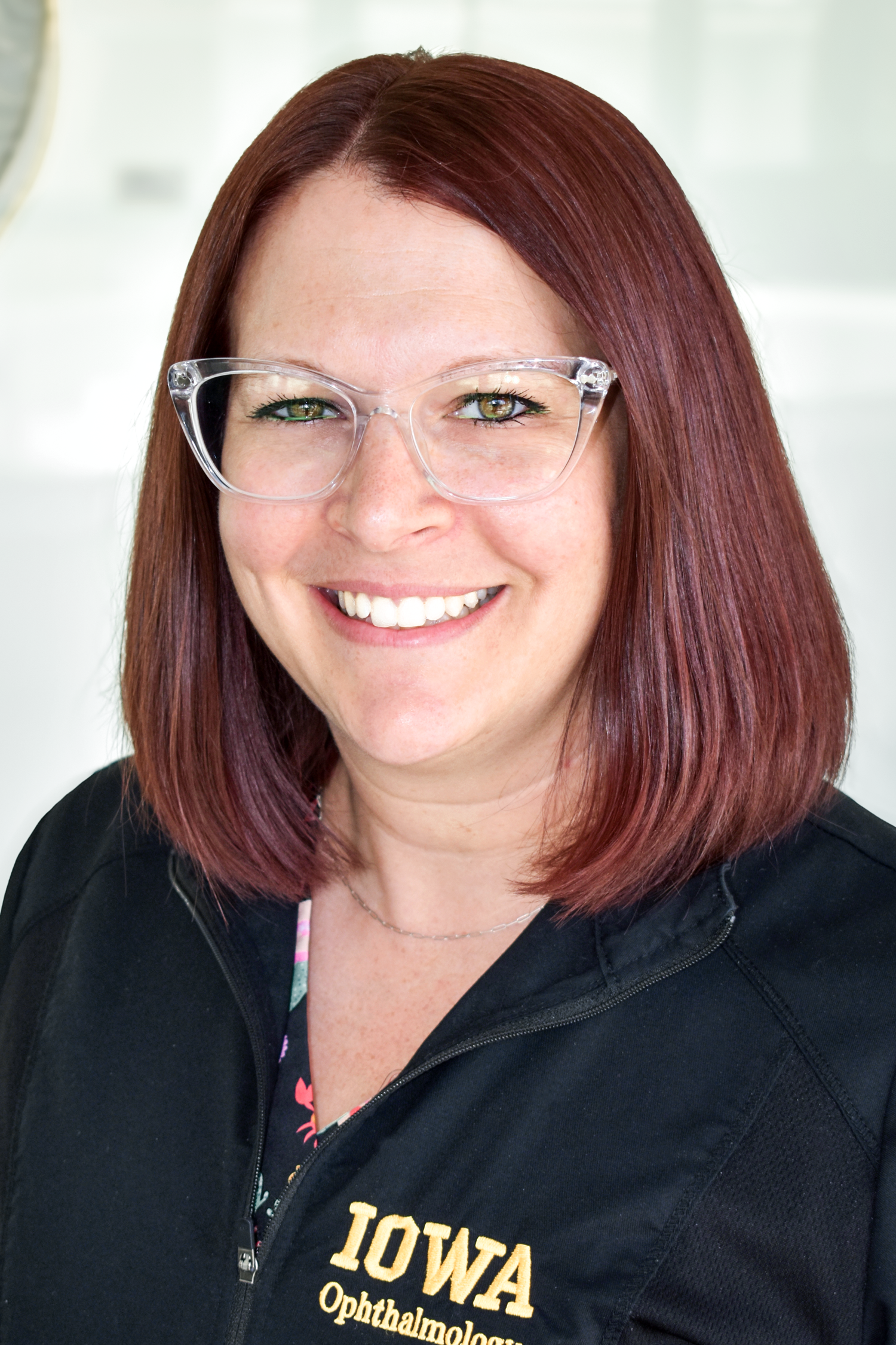 Megan Smith