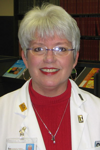 Laura Warner
