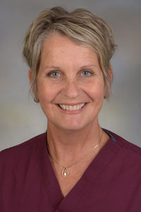 Jeanette Finnegan, RN