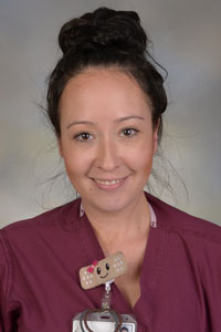 Whitney Foreman, RN