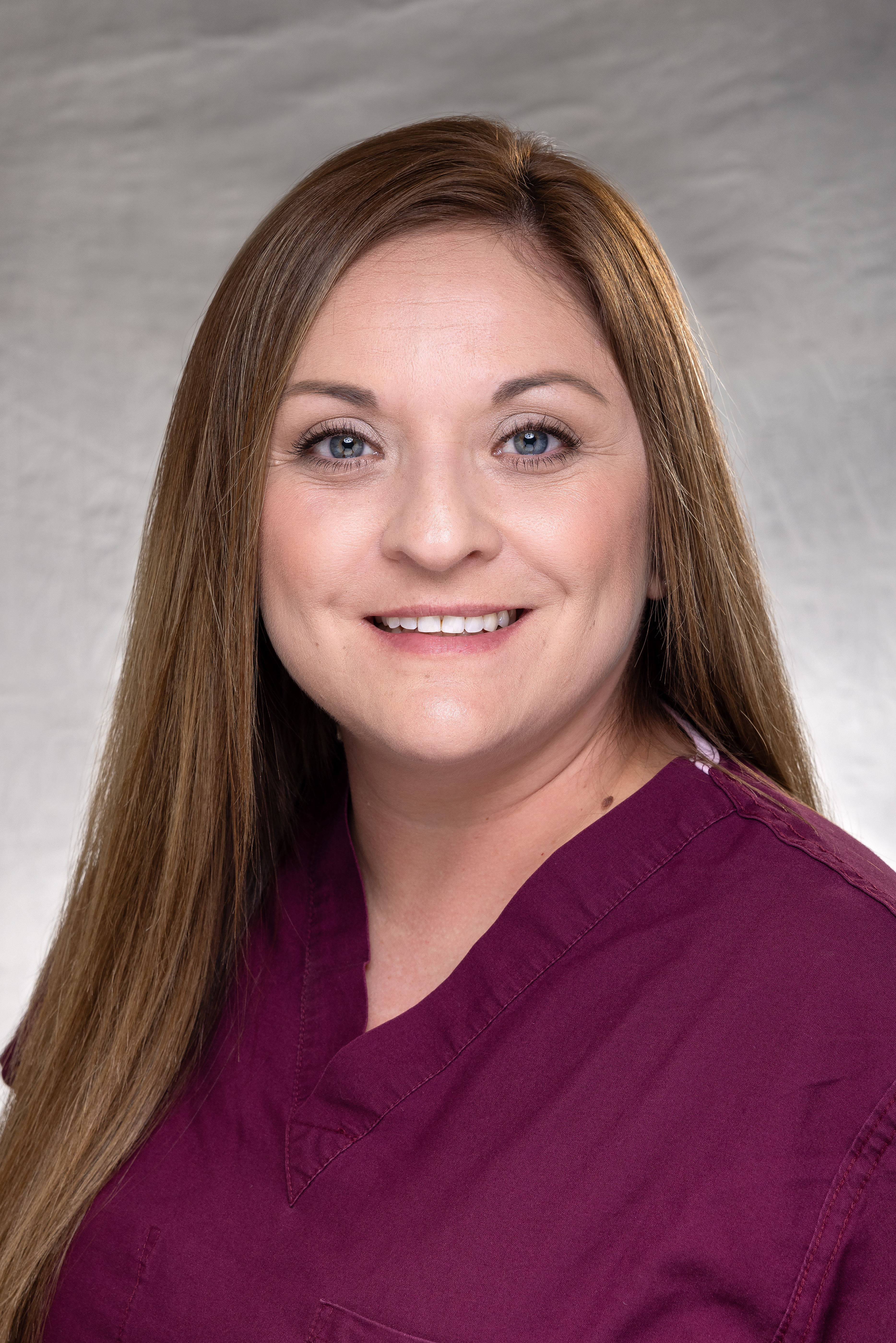 Karla Garibay, RN
