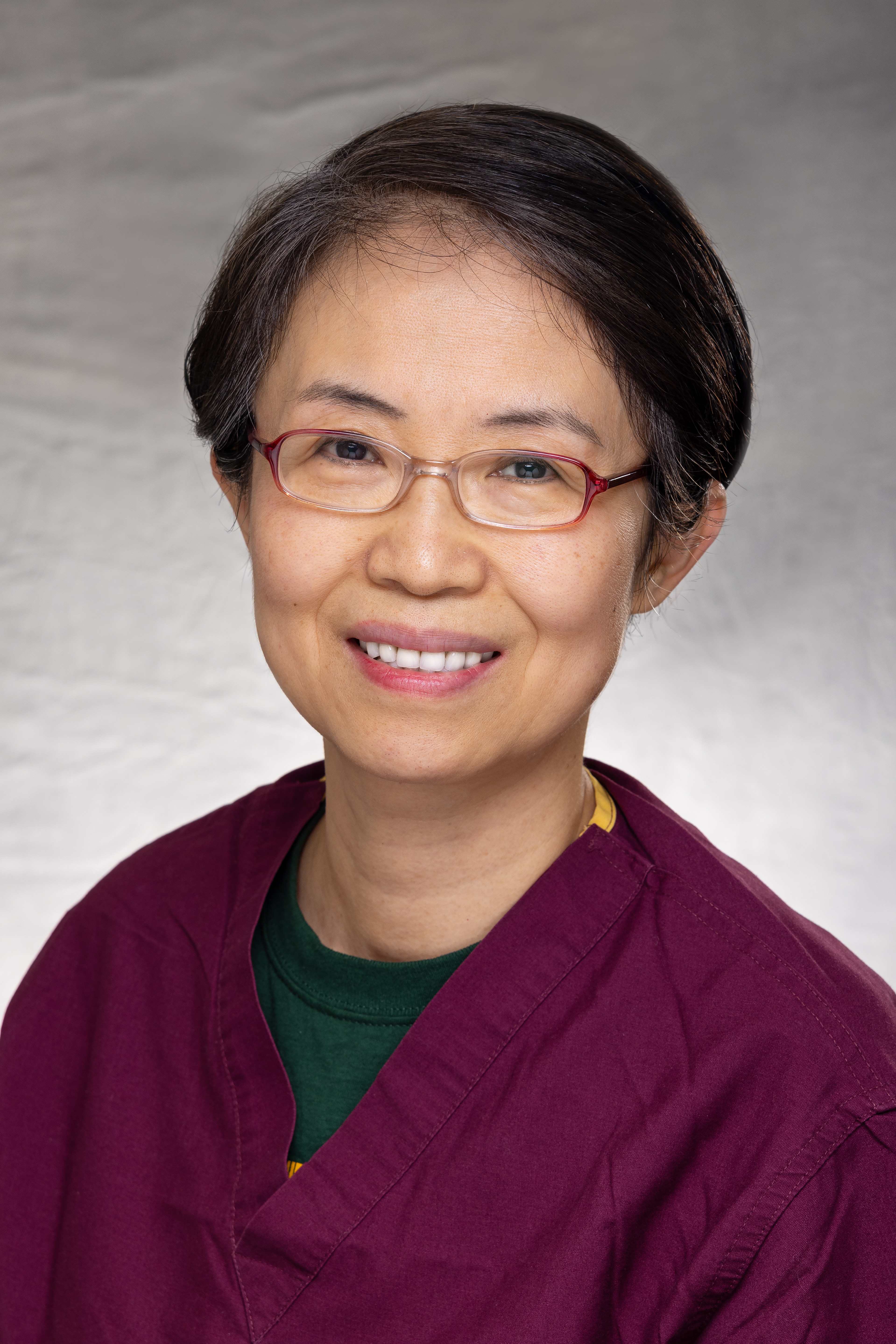 Ella Xu, BSN, RN