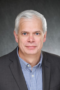 Michael D. Abramoff, MD, PhD