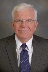 Wallace Lee Alward, MD
