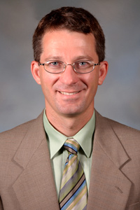 Michael Anderson