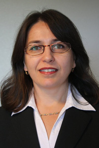 Alina Dumitrescu, MD, FACS