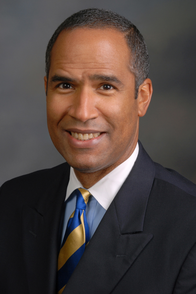 Ken Goins, MD