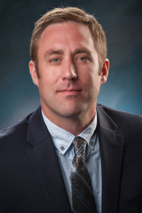 Matt M. Harper, PhD