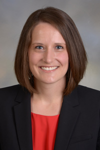 Jaclyn M. Haugsdal, MD