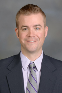 Luke A. Wiley