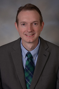 Robert F. Mullins, PhD