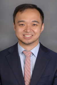 Andrew Pouw, MD