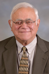William E. Scott, MD