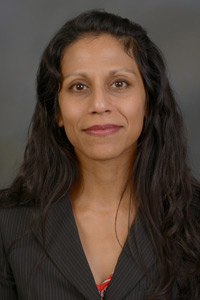 Khadija S. Shahid, OD, FAAO