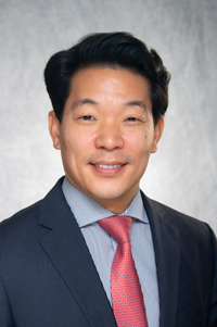 Elliott H. Sohn, MD