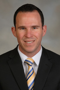 Matthew J. Thurtell, MBBS, FRACP
