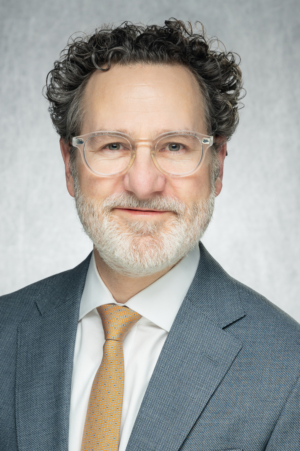 Mark A. Greiner, MD