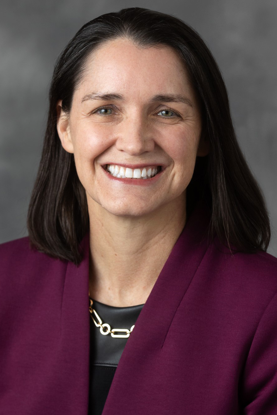 Erin Shriver, MD, FACS