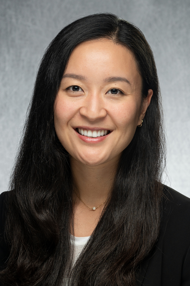Kathy Dong, MD