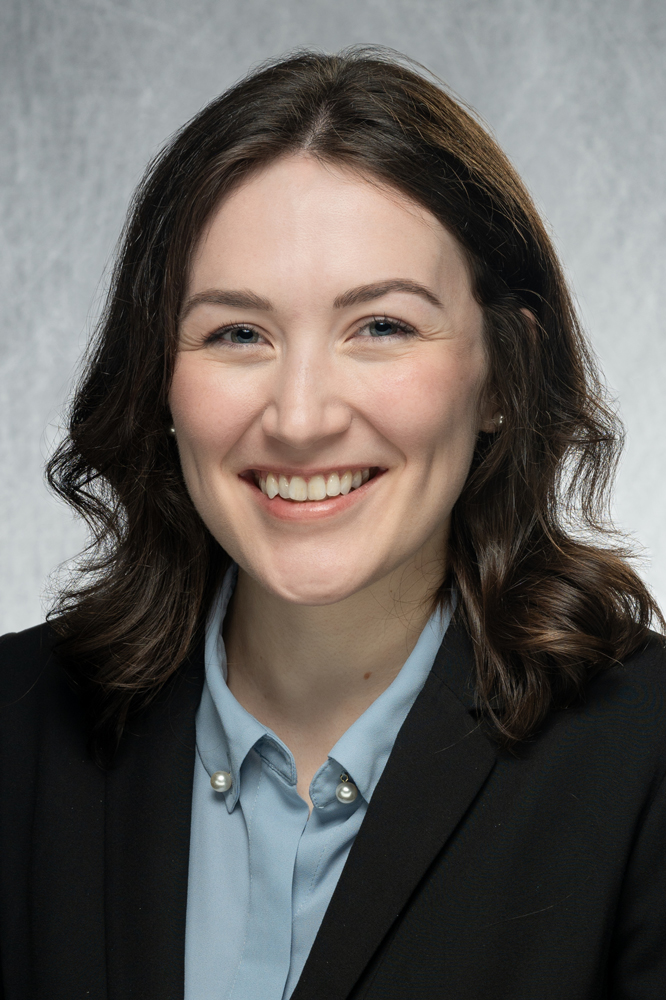 Nicole Mattson, MD