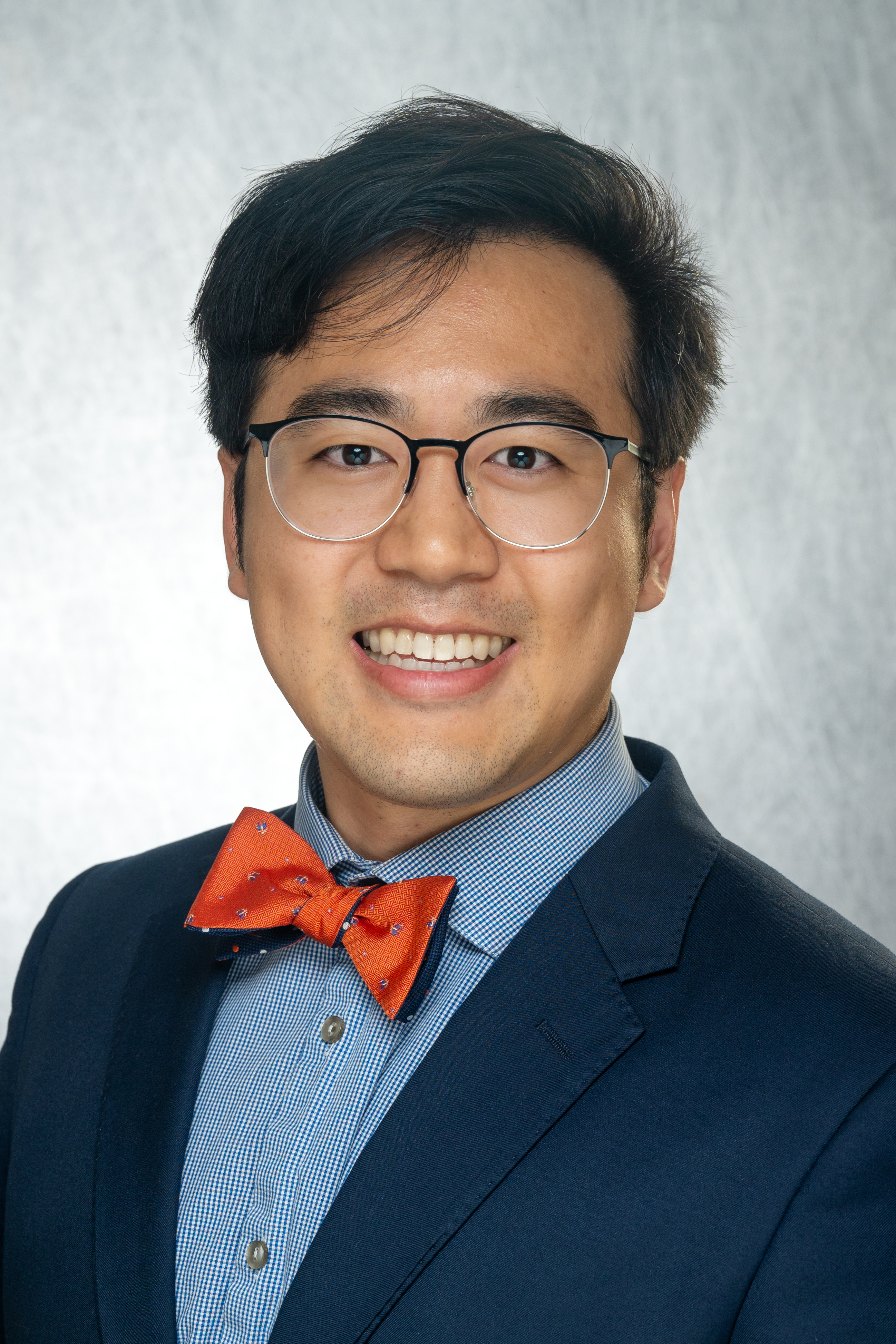 Richard Yi, MD