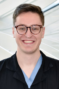 Matthew Miller