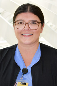 Alex Stegall