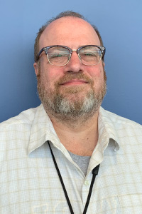 Tim Eggleston